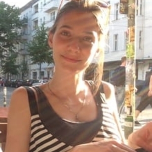 Claire - Prof de maths - Paris