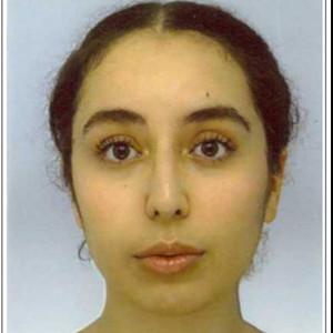 Amina - Prof de maths - Champs-sur-Marne
