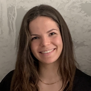 Emma - Prof de maths - Paris