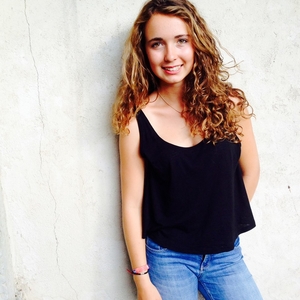 Marianne - Prof de soutien scolaire - Paris
