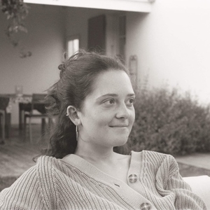 Gabrielle - Prof d'anglais - Paris