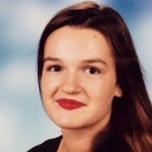 Marguerite - Prof de maths - Paris