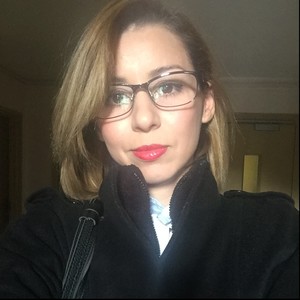 WAHIBA - Prof d'anglais - Gentilly