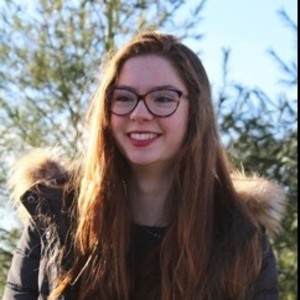 Victoire - Prof de maths - Paris