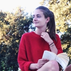 Constance - Prof de maths - Paris