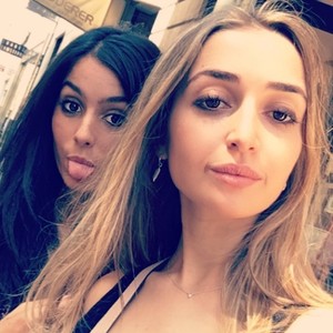 Emma - Prof de maths - Paris
