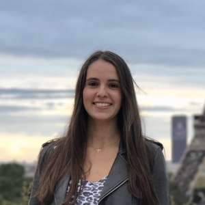 Pauline - Prof d'économie - Paris
