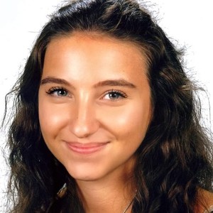 Pétra - Prof de maths - Paris
