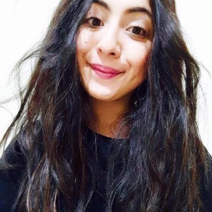 SOUKAINA - Prof de maths - Paris