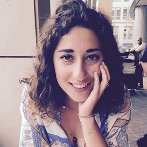 Clara - Prof de maths - Paris