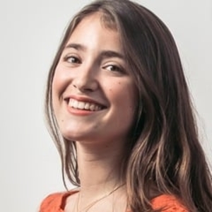 Anaelle - Prof de maths - Paris