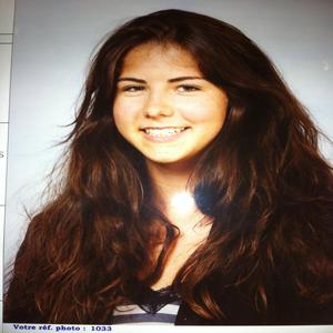 Camille - Prof d'anglais - Paris