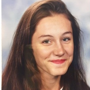 Chloé - Prof de maths - Paris
