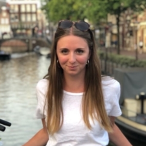 Anaïs - Prof de maths - Paris