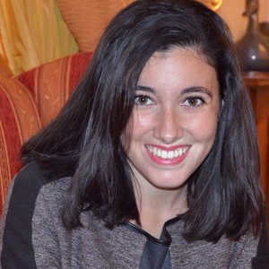 Eleonore - Prof d'aide aux devoirs - Paris