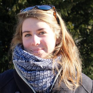 Sophie - Prof de maths - Paris