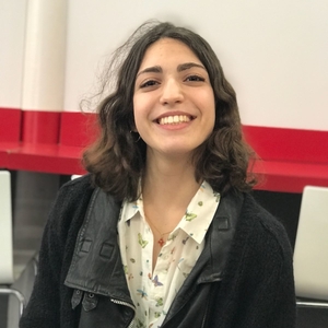 Jeanne - Prof de préparation bac scientifique - Paris