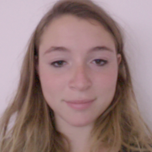 Suzanne - Prof de maths - Paris