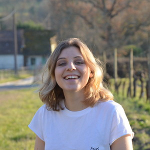 Chloé - Prof de préparation concours écoles de commerce - Paris