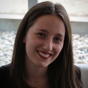 Julie - Prof d'aide aux devoirs - Paris
