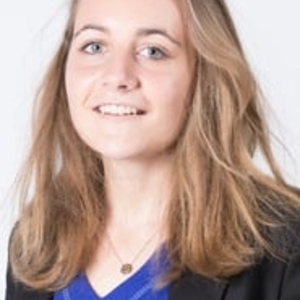 Lucile - Prof de maths - Paris