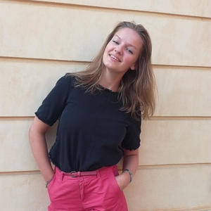 Irène - Prof d'anglais - Guyancourt