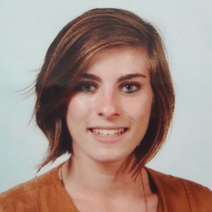 Julie - Prof de maths - Paris 10e