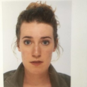 Louise - Prof de maths - Paris