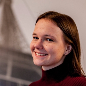 Katia - Prof de russe - Rueil-Malmaison
