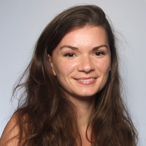 Natacha - Prof d'économie - Paris