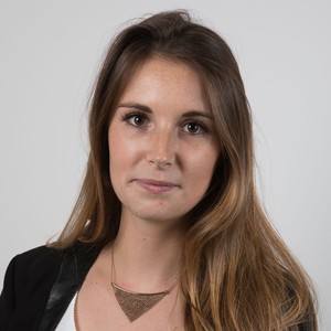 Margaux - Prof d'aide à la rédaction de cv - lettre de motivation - Vern-sur-Seiche