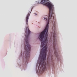 Gabrielle - Prof de préparation bac scientifique - Paris