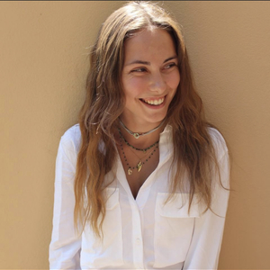 Elsa - Prof de maths - Paris