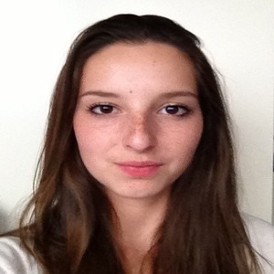 Charlotte - Prof d'anglais - Paris
