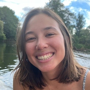 Auriane - Prof de maths - Paris