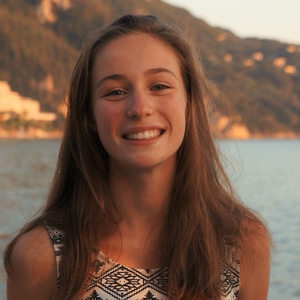 Lisa - Prof de maths - Paris
