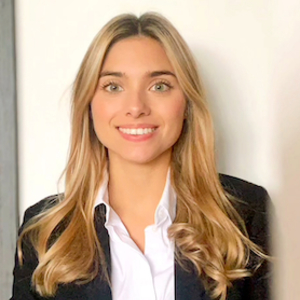 Aliénor - Prof d'aide aux devoirs - Neuilly-sur-Seine
