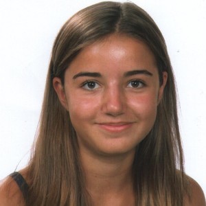 Louise - Prof de SES - Paris