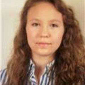 Ludmila - Prof d'anglais - Saint-Mandé