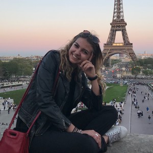 Agathe - Prof d'aide aux devoirs - Paris