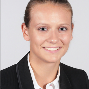 Noémie - Prof d'aide aux devoirs - Lyon 8e