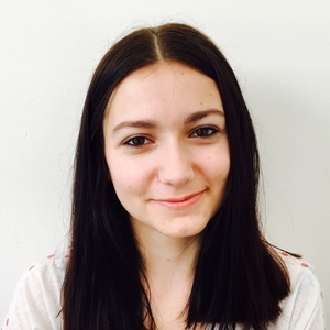 Emma - Prof de sciences politiques - Lille