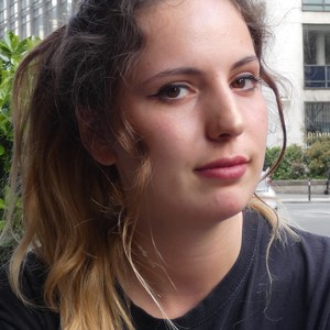 Yasmine - Prof d'anglais - Paris