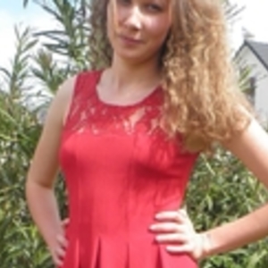 Nina - Prof d'espagnol - Pau