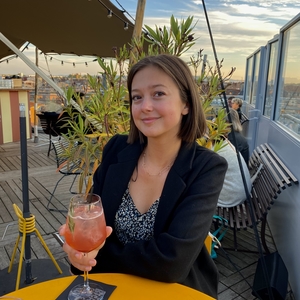 Manon - Prof de français - Toulouse