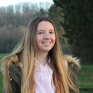 Julia - Prof d'espagnol - Vesoul