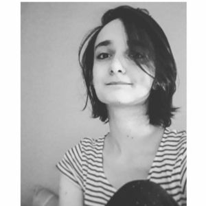Chloé - Prof d'espagnol - Vélizy-Villacoublay