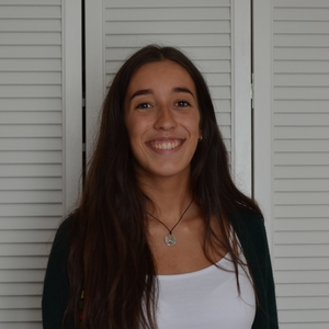 Claire - Prof d'espagnol - Pau
