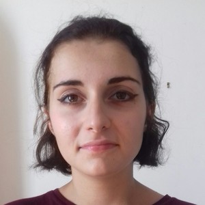 Elsa - Prof d'espagnol - Grenoble