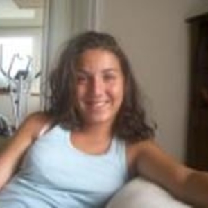 Caroline - Prof d'espagnol - Marseille
